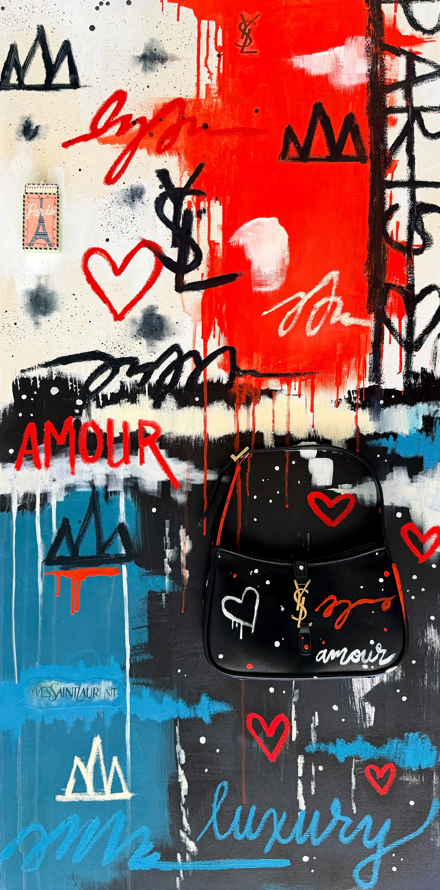 Amour