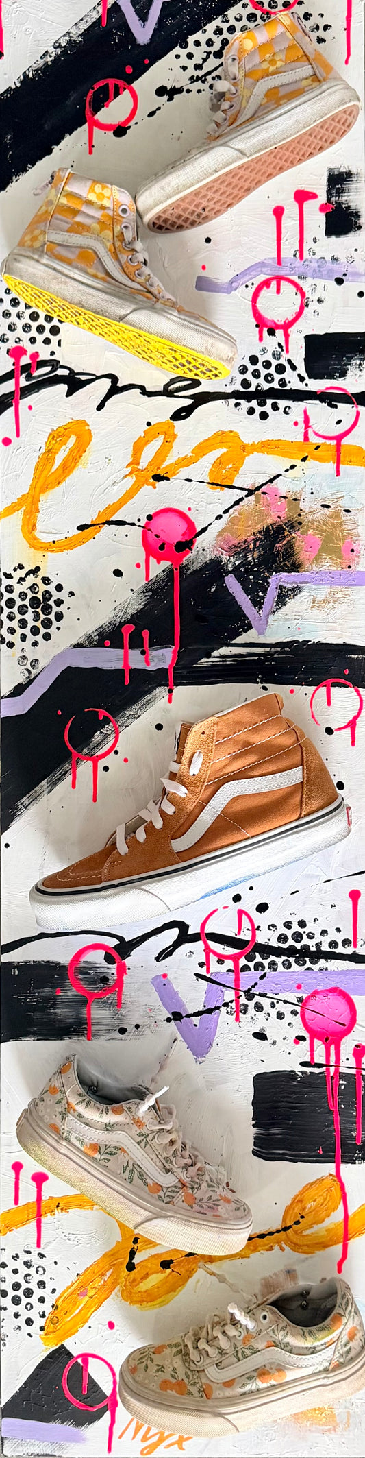 off the wall