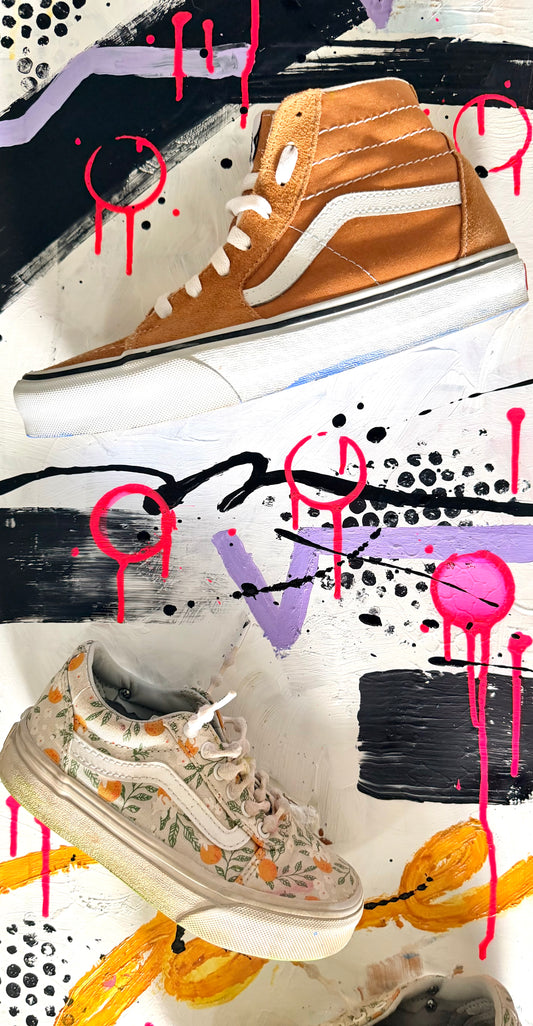 off the wall